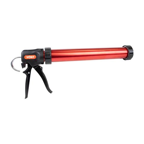 VONT 600mL 12:1 Thrust Cartridge Manual Bulk Sausage Gun