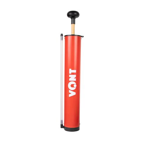 VONT 13 in. Chemical Anchor and Fixing Debris Blow Out Hole Cleaning Pump