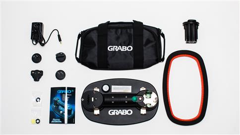 Grabo Nemo Analog Power Lifter Kit