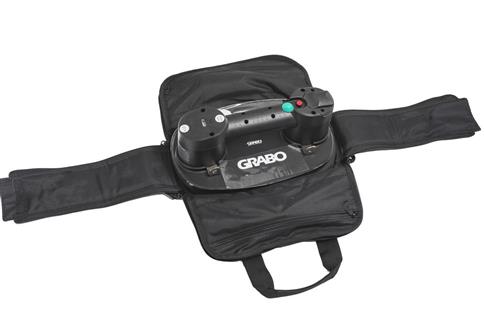 Grabo Nemo Analog Power Lifter Kit