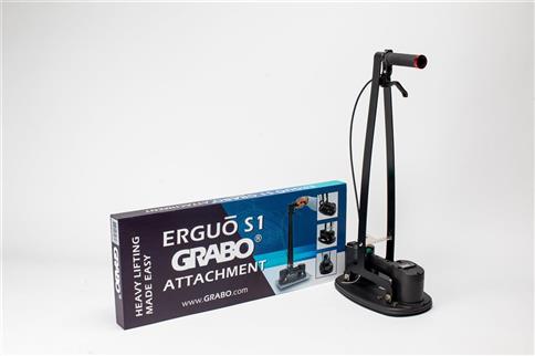 Grabo Erguo Lifting Attachment