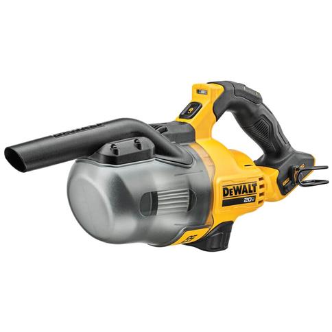 Dewalt DCV501HB 20-Volt Cordless HEPA Dry Hand Vacuum (Tool only)