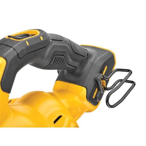 Dewalt DCV501HB 20-Volt Cordless HEPA Dry Hand Vacuum (Tool only)