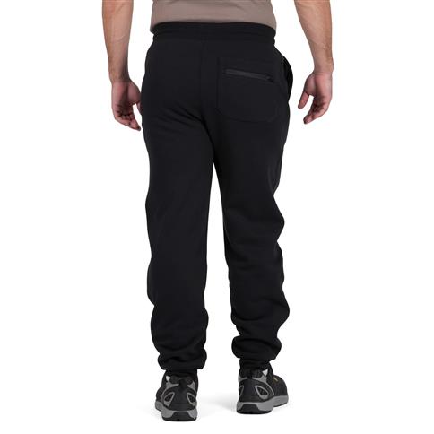 DuraDrive Sherpa Fleece Jogger Work Pants with Knee-Pad Pockets