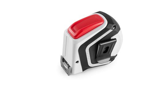 Kapro 26 ft. Self-Locking Optivision Tape Measure