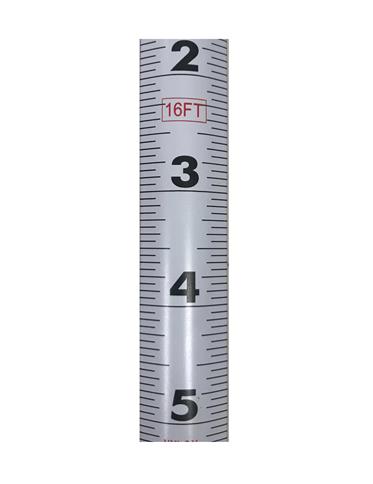Kapro 26 ft. Self-Locking Optivision Tape Measure