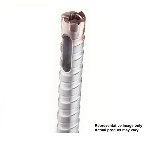 SABERCUT Micro SDS Plus Rebar Cutter Bit 3/4"x4" (Cutter Head only)