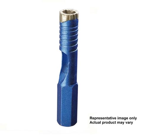 SABERCUT 15/64 in. Tile & Stone Diamond Drill Bit