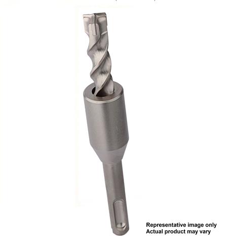 SABERCUT 5/8 In. x 1-3/16 In. SDS Plus 3 Cutter Stop Bit