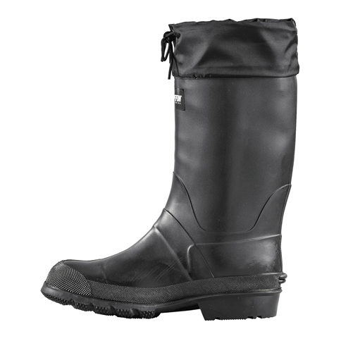 Baffin 8574 Refinery CSA Waterproof Moulded Rubber Boots