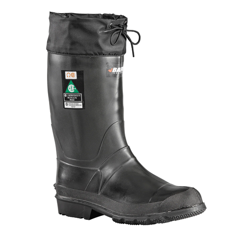 Baffin 8574 Refinery CSA Waterproof Moulded Rubber Boots