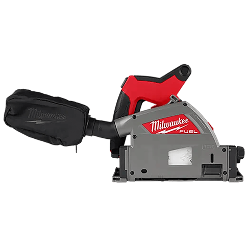 Milwaukee 2831-21 M18 Fuel Track Saw Kit 6-1/2"