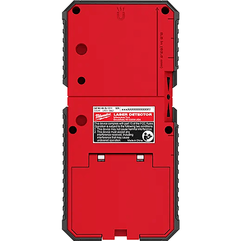 Milwaukee 48-35-1211 Laser Line Detector 165-feet
