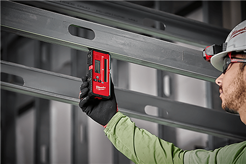 Milwaukee 48-35-1211 Laser Line Detector 165-feet