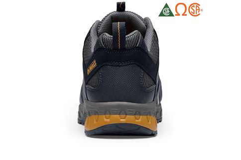 DEWALT 72263 Torque CSA Steel Toe Low Athletic Safety Shoe