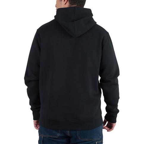 ASAP Thermal Pullover Hoodie