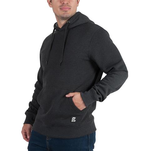 ASAP Thermal Pullover Hoodie