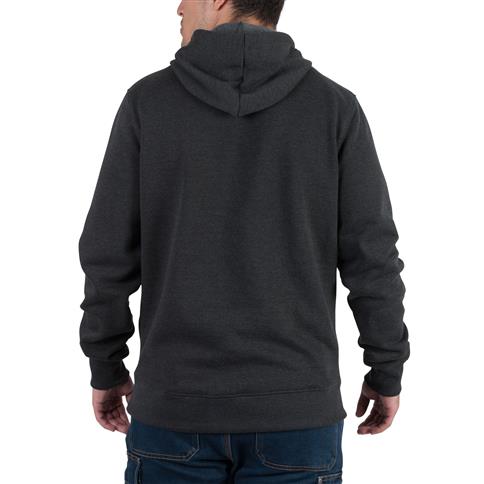 ASAP Thermal Pullover Hoodie