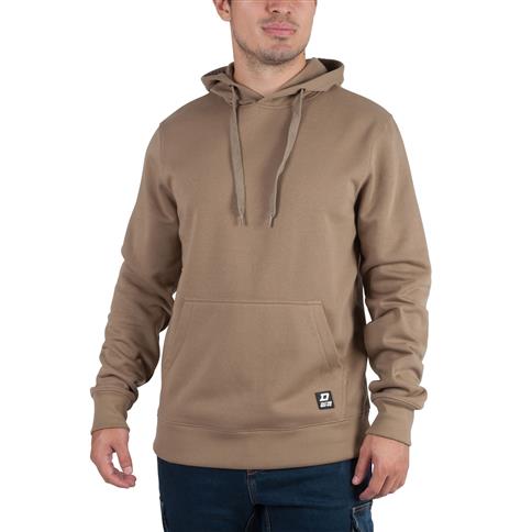 ASAP Thermal Pullover Hoodie