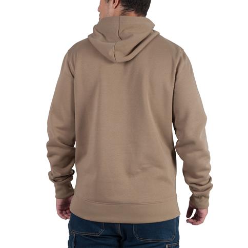 ASAP Thermal Pullover Hoodie