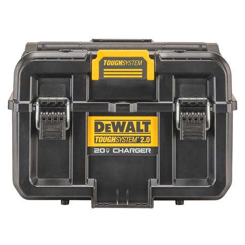 DEWALT DWST08050 Tough System 2.0 Charger Box