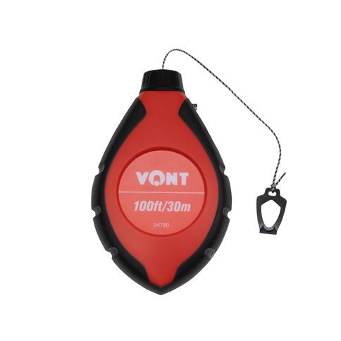 VONT Chalk Line 6:1 100ft/30m