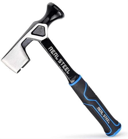 Real Steel Drywall Hammer 14-Ounce    