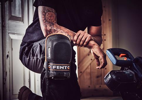 FENTO ORIGINAL KNEE PADS