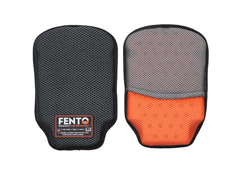 FENTO POCKET KNEE PAD INSERT FOR PANTS