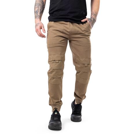 DuraDrive Men's VAGABOND Jogger Work Pants