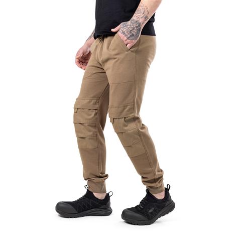 DuraDrive Men's VAGABOND Jogger Work Pants