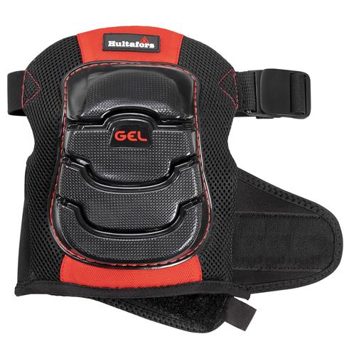 HULTAFORS HT5267 AIRFLOW GEL KNEEPADS