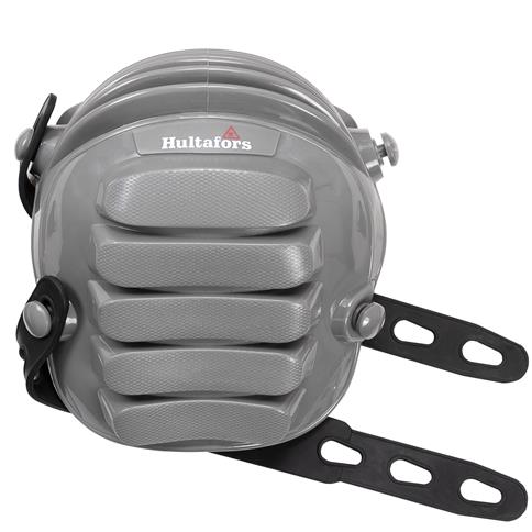 HULTAFORS HT5217 ALL-TERRAIN KNEEPADS WITH LAYERED GEL