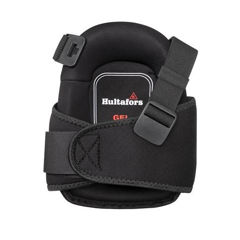 HULTAFORS HT5204 PROFESSIONAL KNEEPADS WITH LAYERED GEL