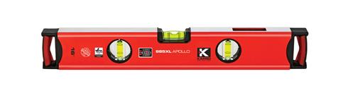 KAPRO 985-41X-16 Apollo HD Pro Box Level 16"