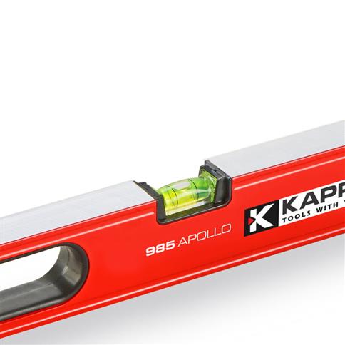 KAPRO 985-41X-36 Apollo HD Pro Box Level 36"