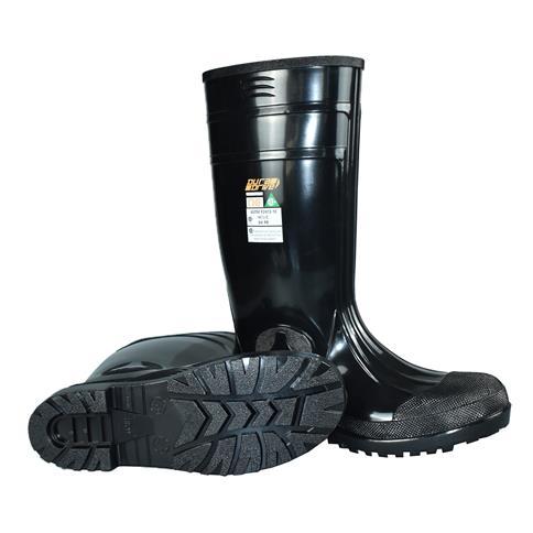 DuraDrive Men's CSA 15 in. Steel Toe Rubber Boots