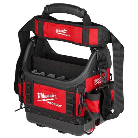 MILWAUKEE 48-22-8311 PACKOUT 10" Structured Tote