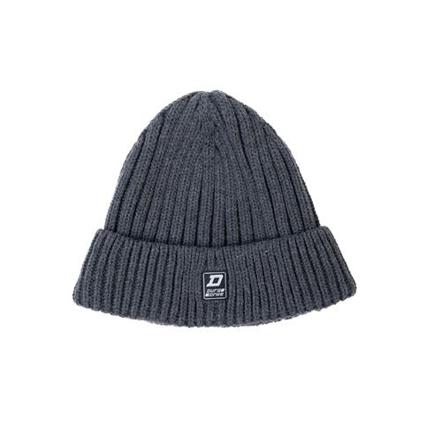 DuraDrive Ribbed Beanie