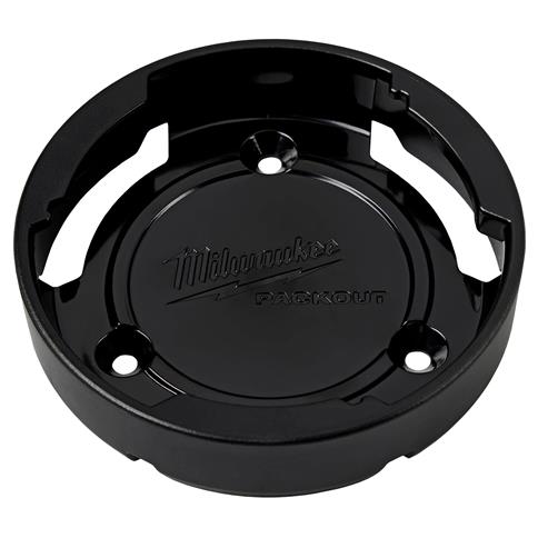 MILWAUKEE 48-22-8399 PACKOUT 3PC Packout Twist To Lock Mount