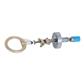 Peakworks CP-12010-1 3/4 in. Concrete Hole Anchor for Fall Safety