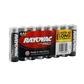 RAYOVAC ULTRA-PRO Alkaline AA Battery (8-Pack)