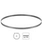 Milwaukee 48-39-0510 44-7/8 in. 14 TPI Thick Metal Band Saw Blade