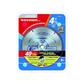 TOOLTECH 111014 4-1/2 in. x 40 Tooth Ripping and Framing Carbide Saw Blade