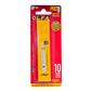 OLFA 5009 LB-10B 18mm Heavy-Duty General Purpose Snap-Off Utility Blades (10-Pack)