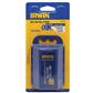 IRWIN 2084300 Bi-Metal Utility Knife Blade (50-Pack)