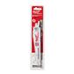 Milwaukee 48-00-5701 6 in. 7/11 TPI SAWZALL WRECKER Multi Material Reciprocating Saw Blade (5-Pack)