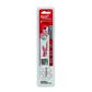 Milwaukee 48-00-5782 6 in. 14 TPI SAWZALL TORCH Metal Demolition Reciprocating Saw Blade (5-Pack)