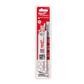 Milwaukee 48-00-5784 6 in. 18 TPI SAWZALL TORCH Metal Demolition Reciprocating Saw Blade (5-Pack)