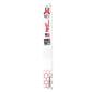 Milwaukee 48-00-5788 9 in. 18 TPI SAWZALL TORCH Metal Demolition Reciprocating Saw Blade (5-Pack)